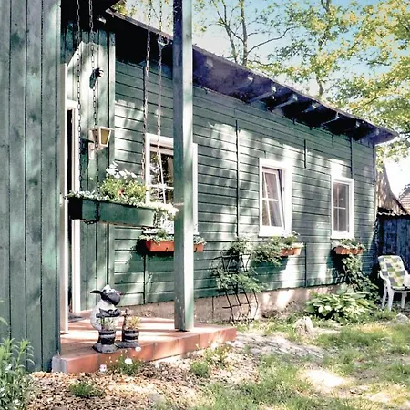 Ferienhaus Heberer Str. O Bispingen Exterior foto