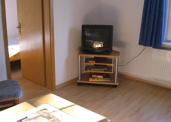 Nice Home In Bispingen With Kitchen