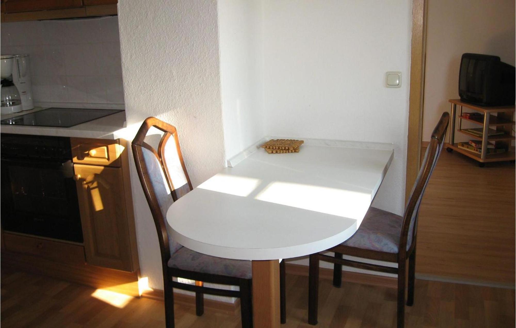 In With Kitchen Holiday home Bispingen