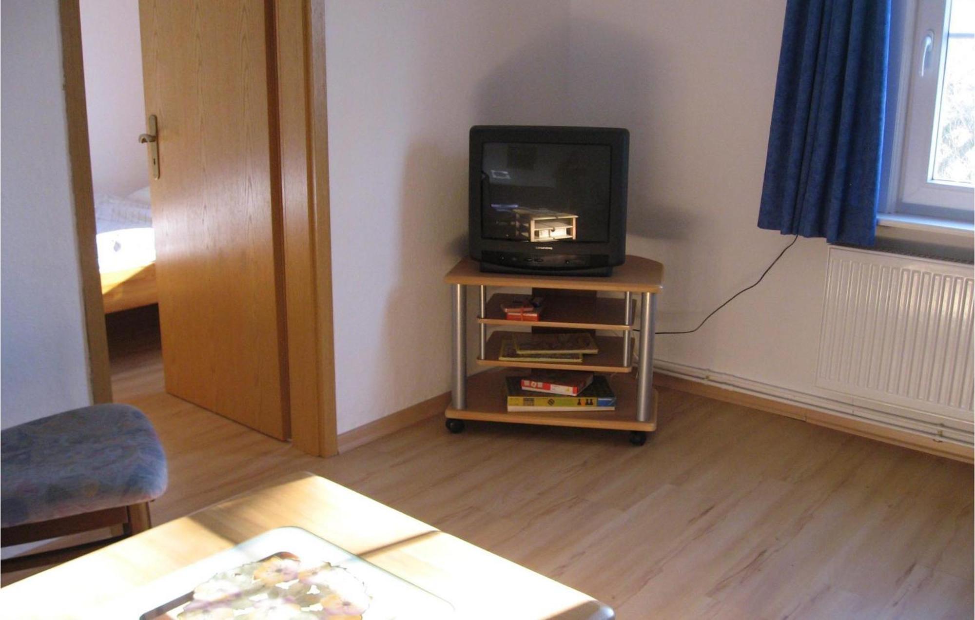 Holiday home In With Kitchen *