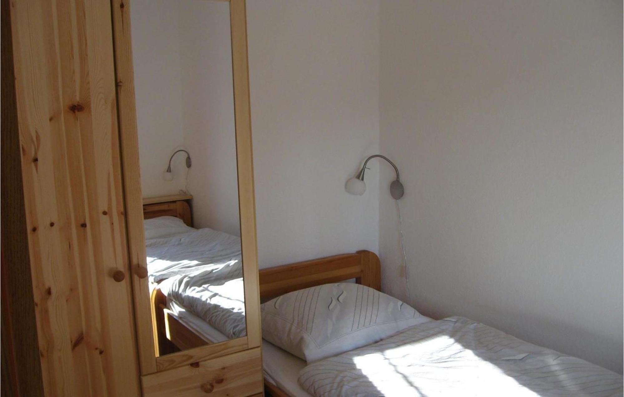 Holiday home In With Kitchen Bispingen